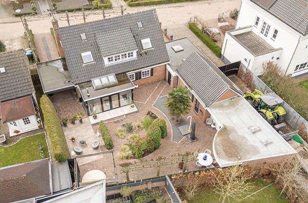 Medium property photo - Ds. Talmalaan 7, 4281 KP Andel